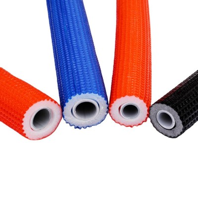 Insulation Pert Al Pert Composite Multilayer Pipe For Under Floor Heating Material