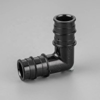 F1960 Pex 90 Degree Elbow Expansion Fitting Lead Free