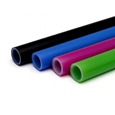 China Supplier High Quality Plumbing Products Constab Raw Material CrossLinked Pex Plastic Tubes