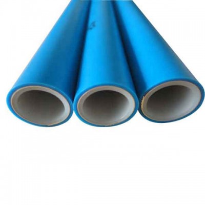 Pex Material Heat Resistant Pipe Pex-Al-Pex Max Working Temperature 95 degree for Floor Heating Systems