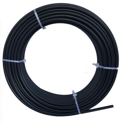 PEX B polyethylene pex pipe tube for plumbing supplies