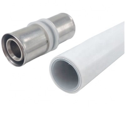 Hot and Cold Water Plumbing Solar Heat Pipe Pex-Al-Pex with Pex Materials from Constab