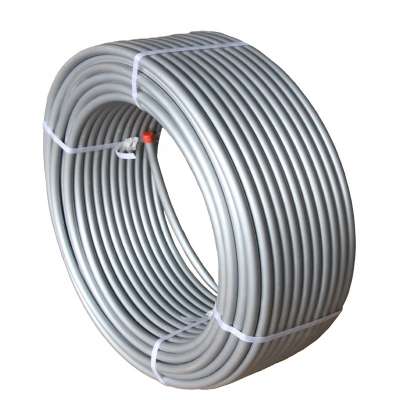 AS2492 Standard WaterMark Approved PEX Tube Pipes Plastic Pipe  Hot water and Heating Systems